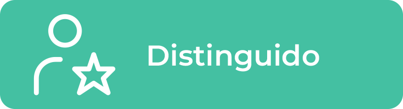 clientes distinguidos